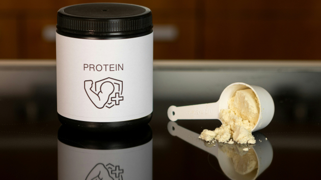 Protein etabliert sich im Massenmarkt, Preispremium wird akzeptiert - Quelle: Alex Saks/Unsplash